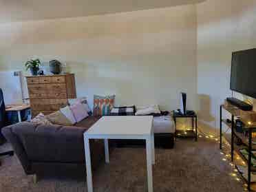 Great located, spacious house