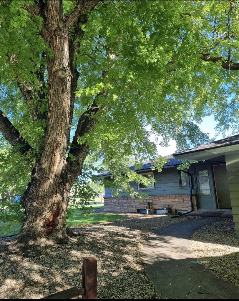 Great located, spacious house