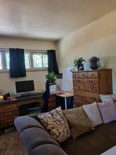 Great located, spacious house