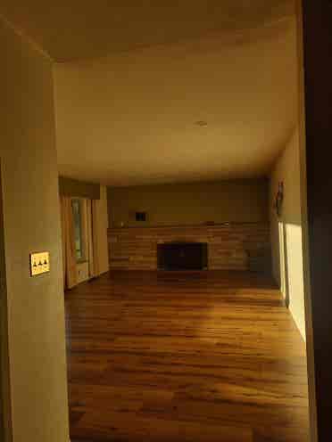 Great located, spacious house