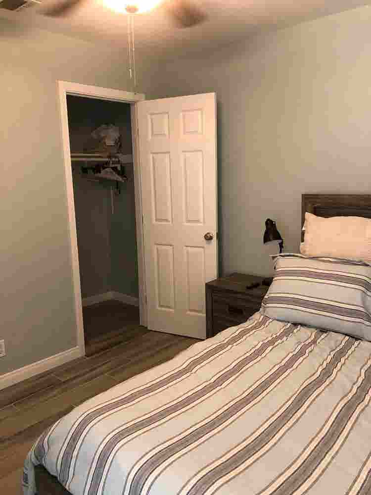 Furnished Rooms for Rent