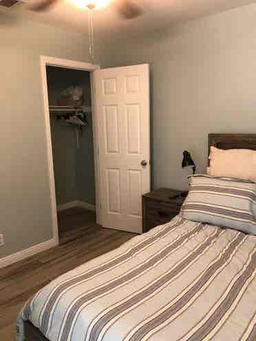 Furnished Rooms for Rent