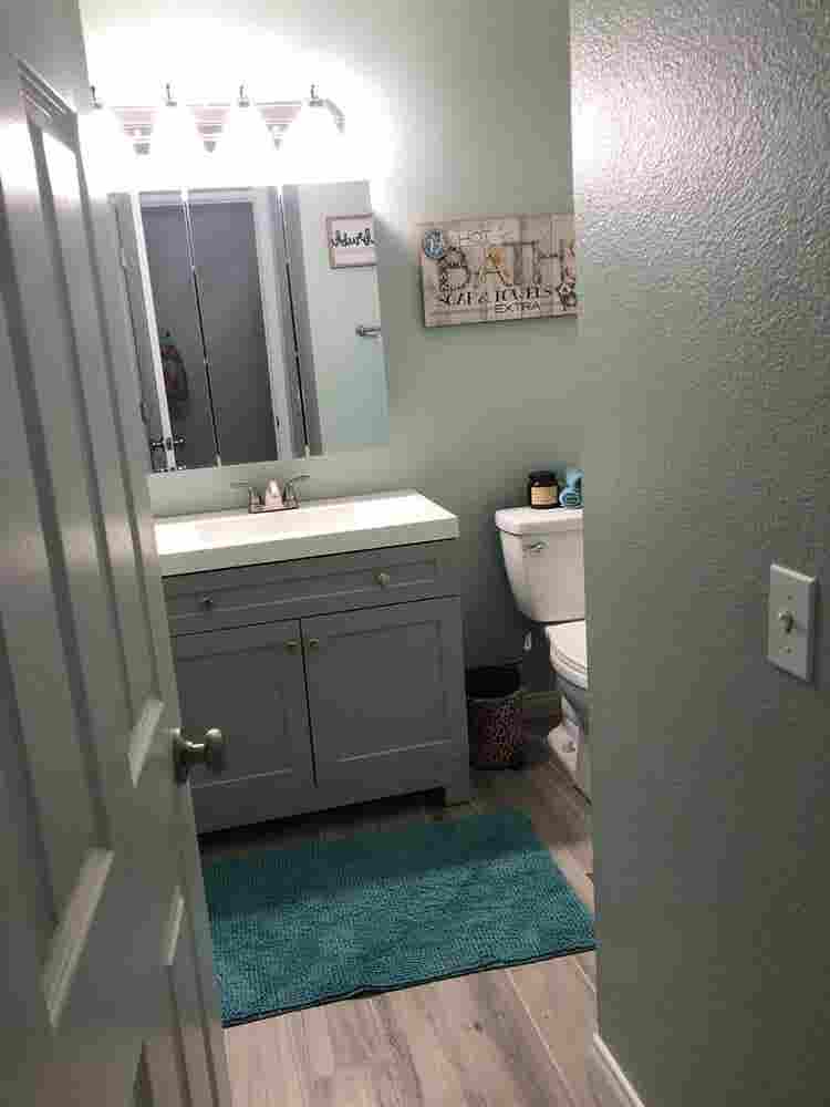 Furnished Rooms for Rent