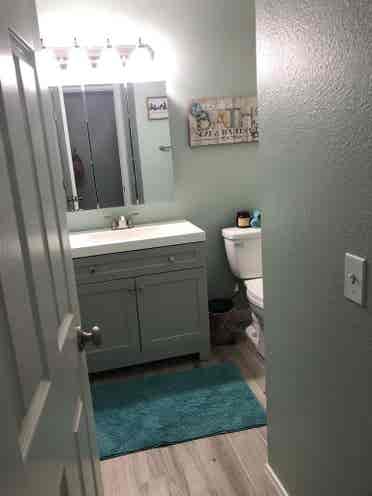 Furnished Rooms for Rent
