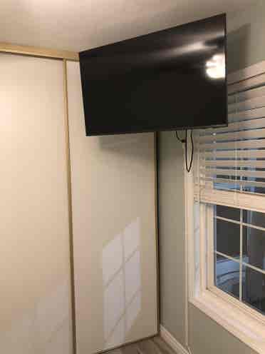 Furnished Rooms for Rent