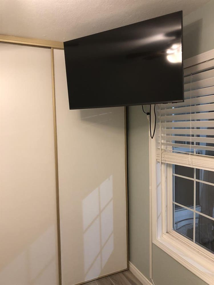 Furnished Rooms for Rent