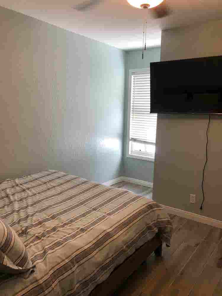 Furnished Rooms for Rent