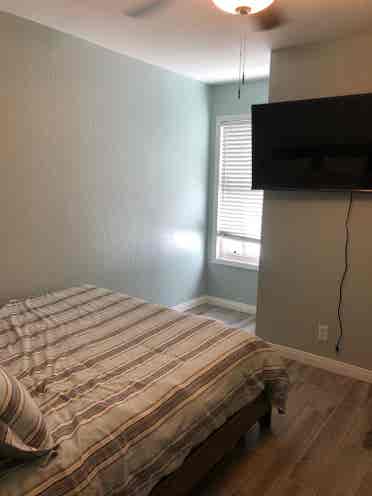 Furnished Rooms for Rent