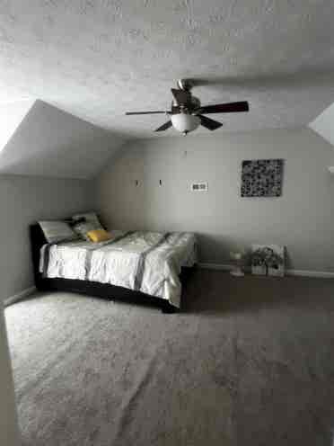 Rent A Room
