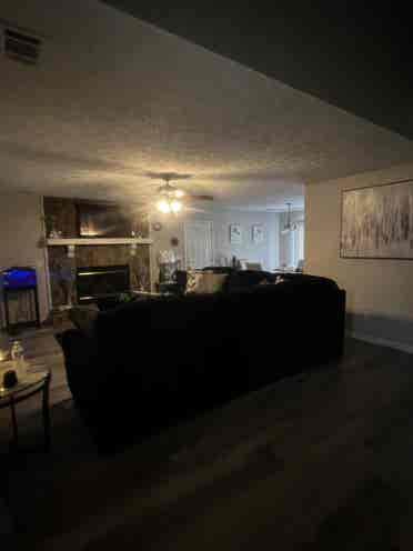 Rent A Room