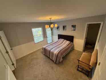 Room for rent for