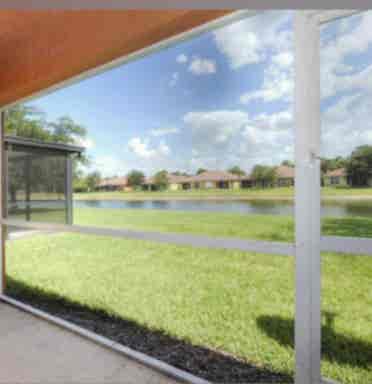 A beautiful spacious villa for rent