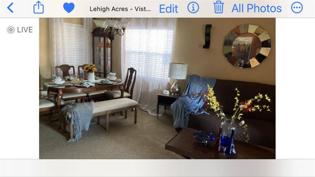 A beautiful spacious villa for rent