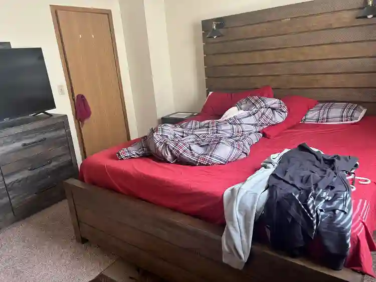 Room available for rent