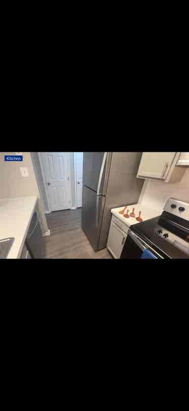 1 bed Lorton Va Apartment