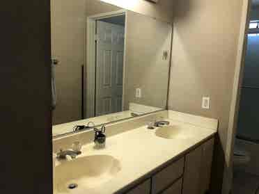 Master room for rent