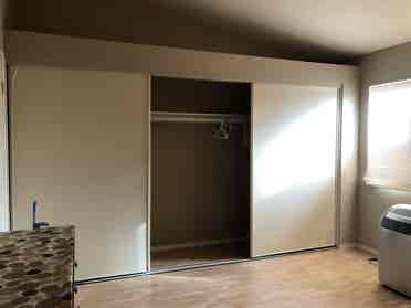 Master room for rent