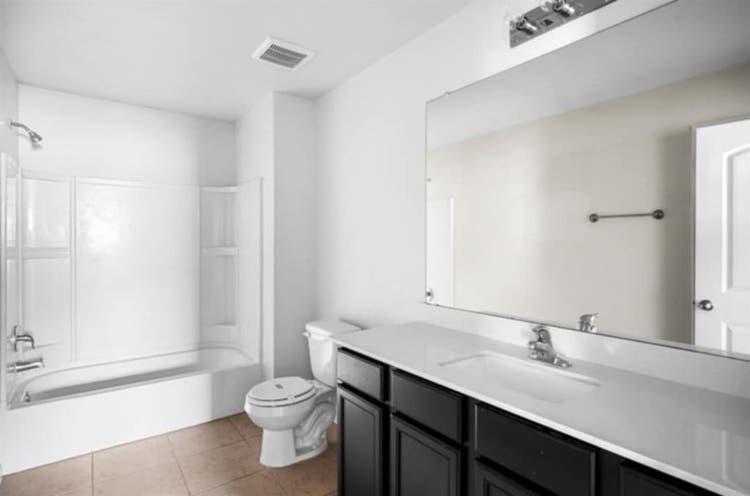 Rooms for rent