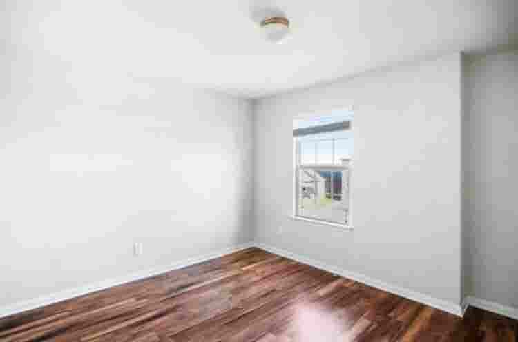 Rooms for rent