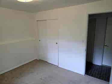 Nice rooms in clean house
