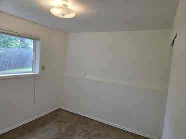 Nice rooms in clean house