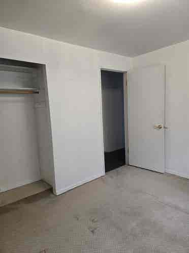 Nice rooms in clean house