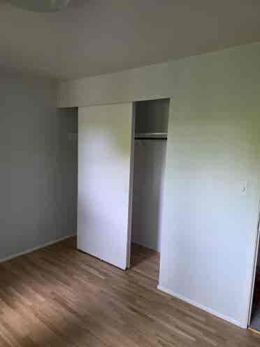 Nice rooms in clean house