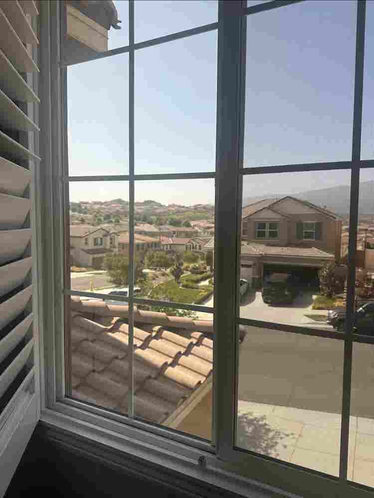CORONA, CA **FEMALE  *NO PETS
