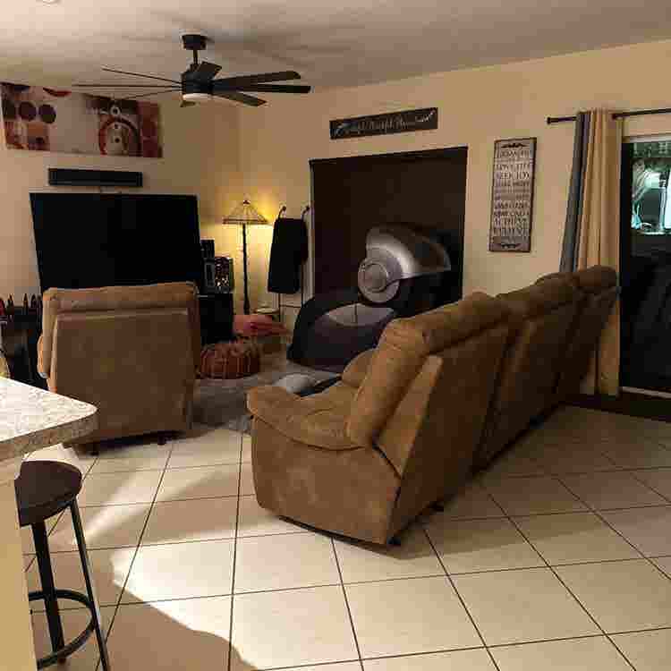 Room Available in a Cozy Home!