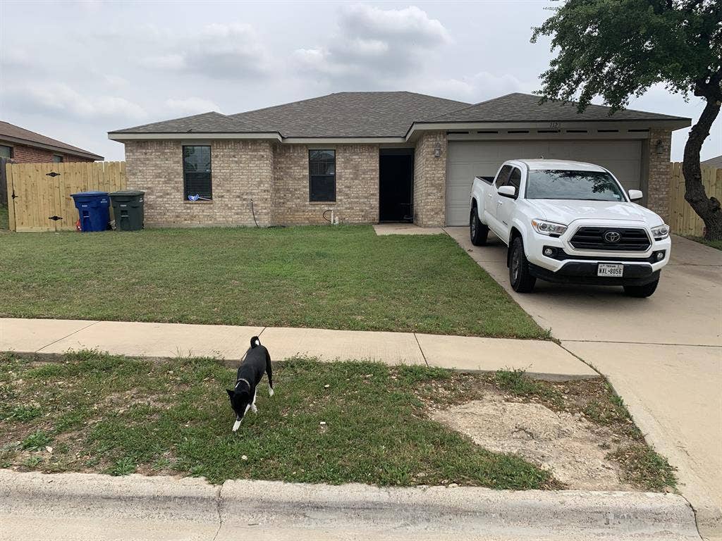 Room for rent in home