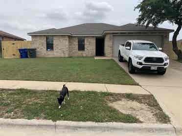 Room for rent in home
