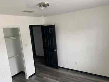 Room for rent in home