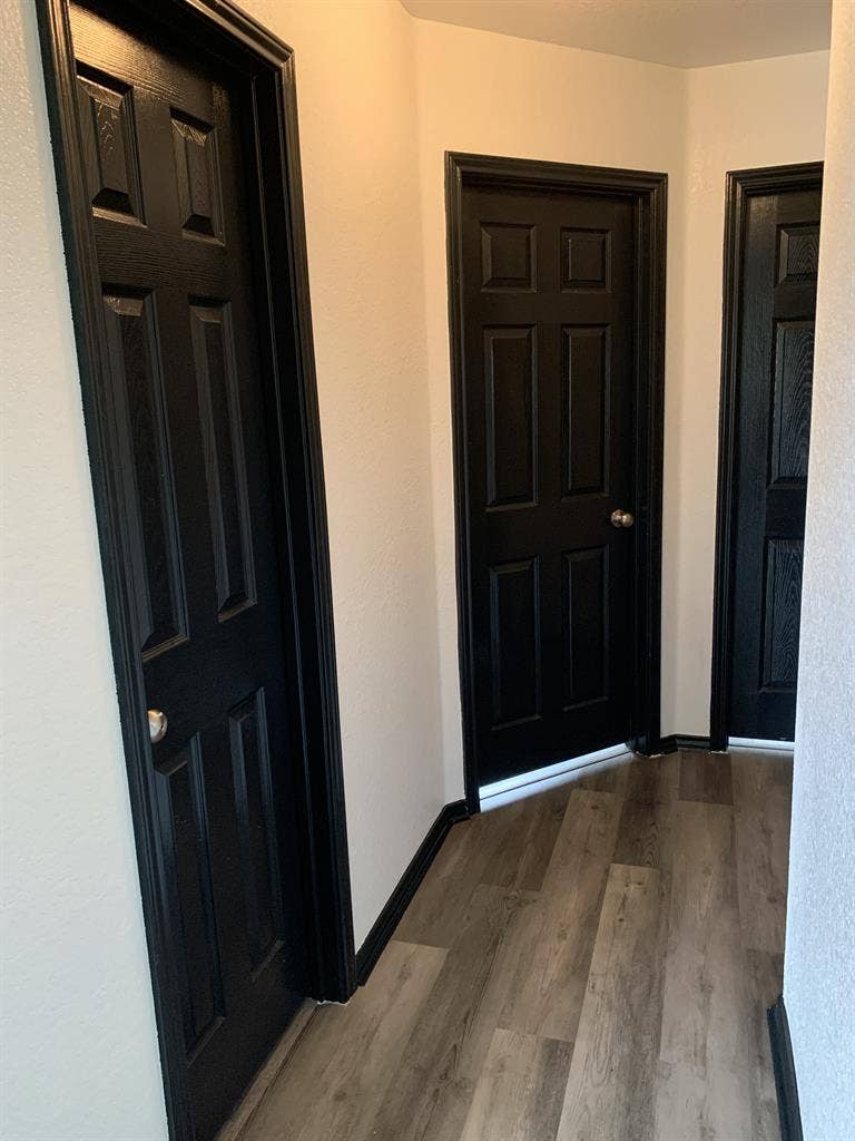 Room for rent in home