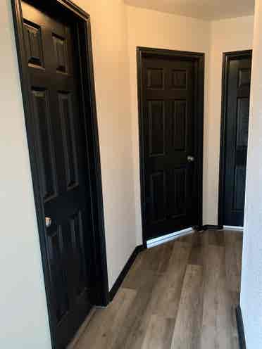 Room for rent in home