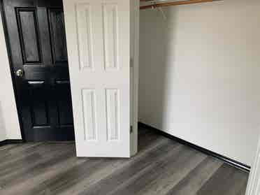 Room for rent in home