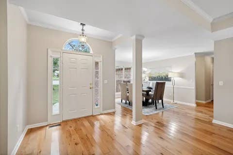 1 bedroom in Smyrna TN for Rent 🚨