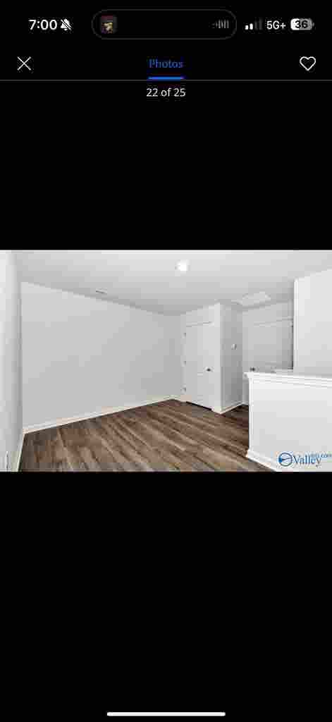 Private room for rent!