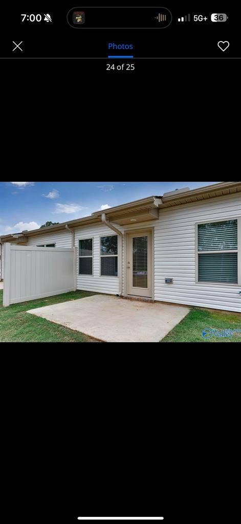 Private room for rent!