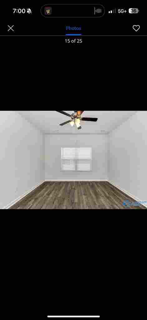 Private room for rent!