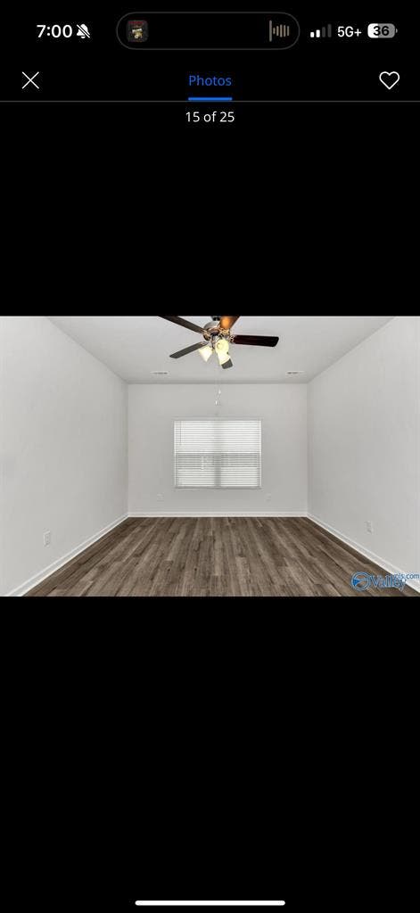 Private room for rent!