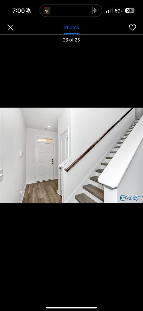 Private room for rent!