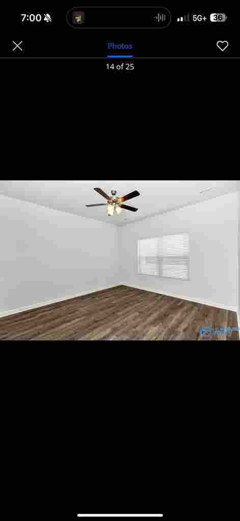 Private room for rent!
