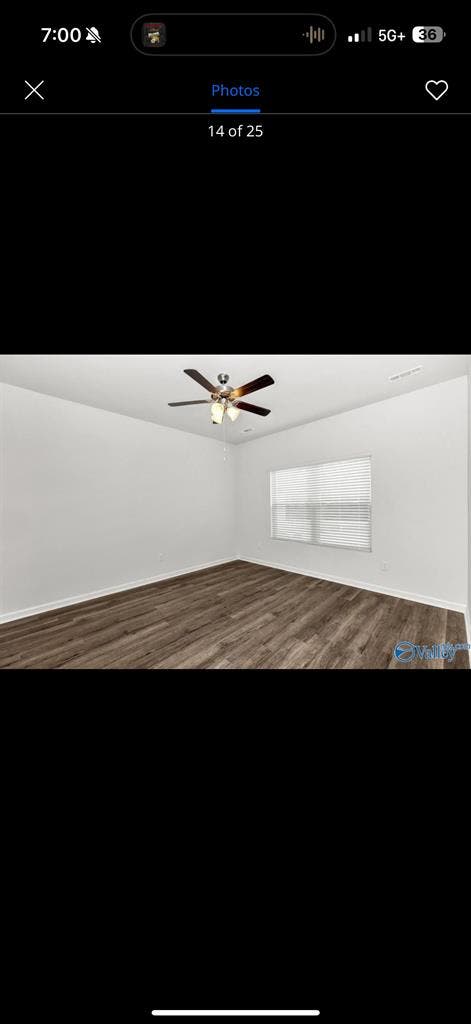 Private room for rent!