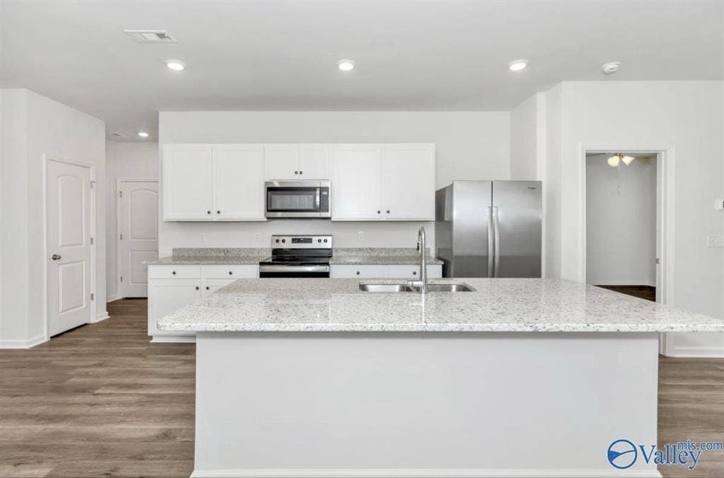 Private room for rent!