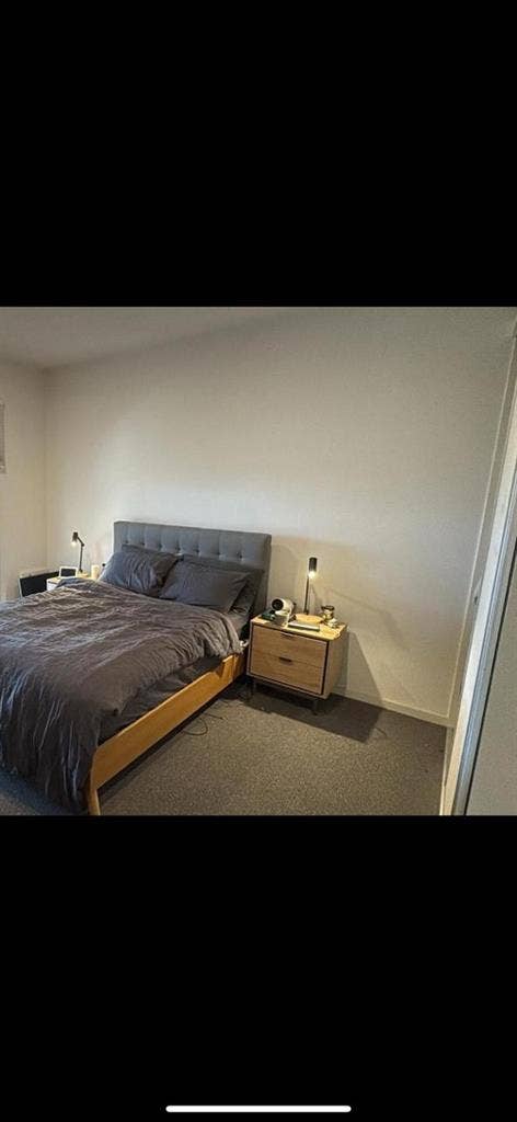 1 Private bedroom for rent