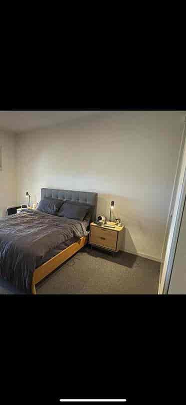 1 Private bedroom for rent