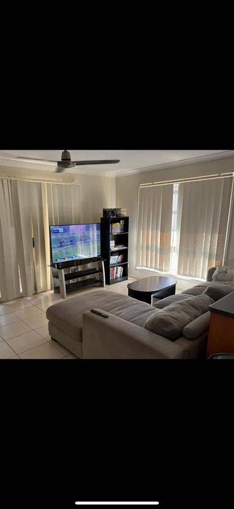 1 Private bedroom for rent