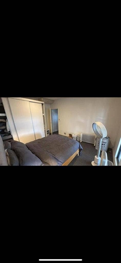 1 Private bedroom for rent