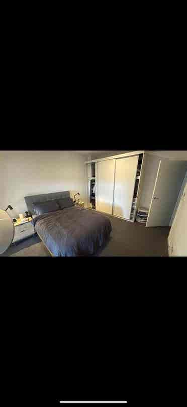 1 Private bedroom for rent