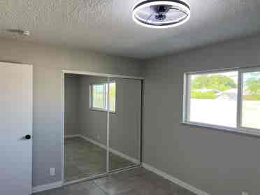 Small Studio Remodeled